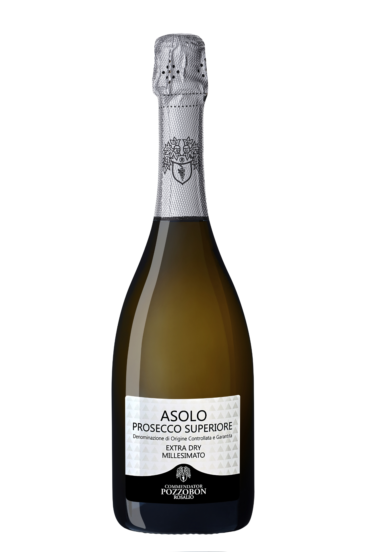 Asolo Prosecco Superiore Extra Dry Millesimato